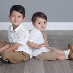 Meet your Posher, Lina